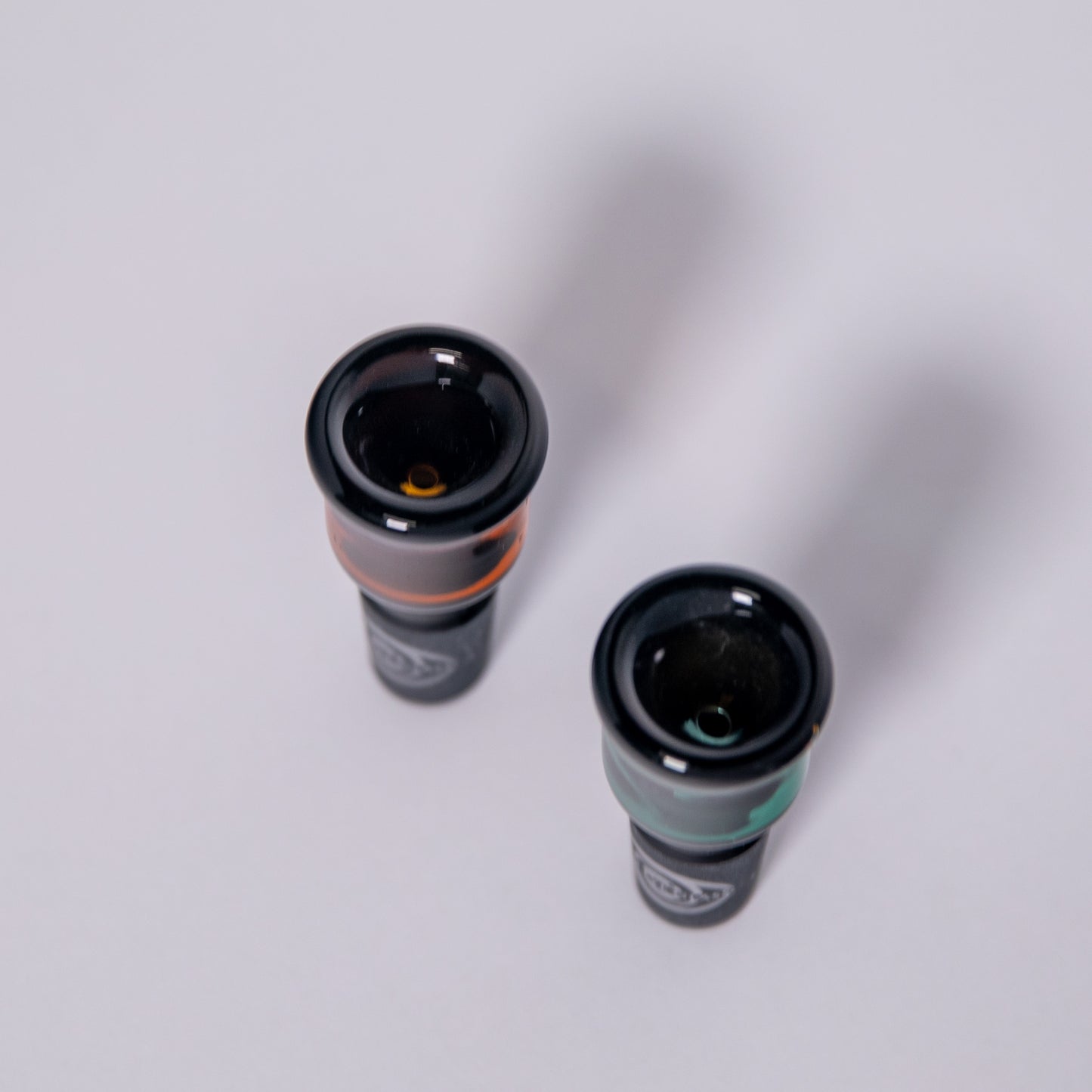 14mm Translucent Glass Bowl