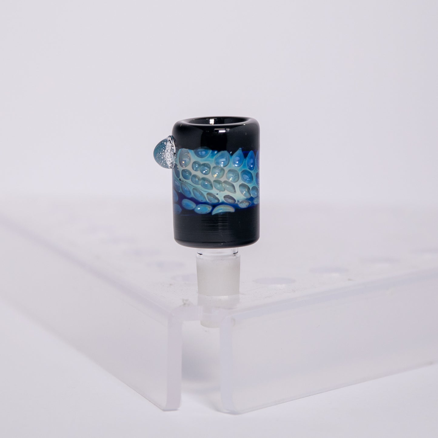 14mm Ocean Glass Bowl