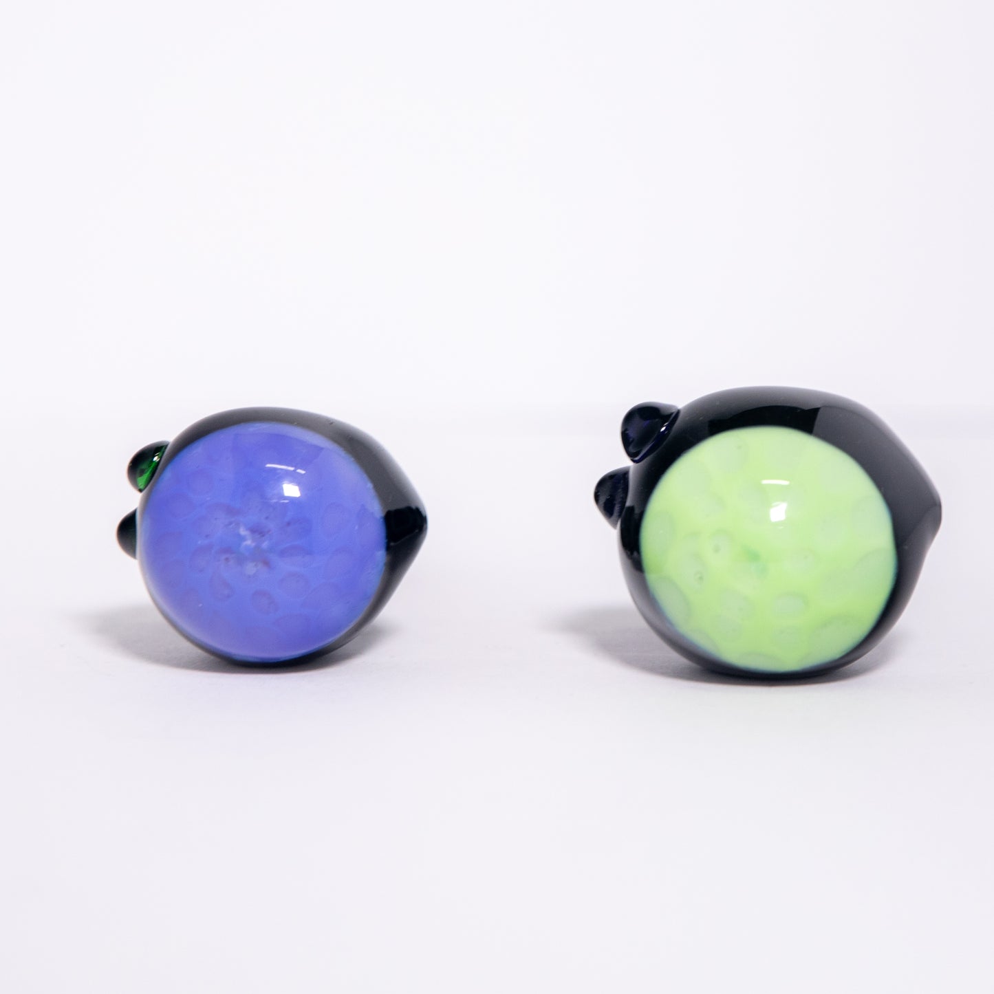 2-Tone Black Bowl