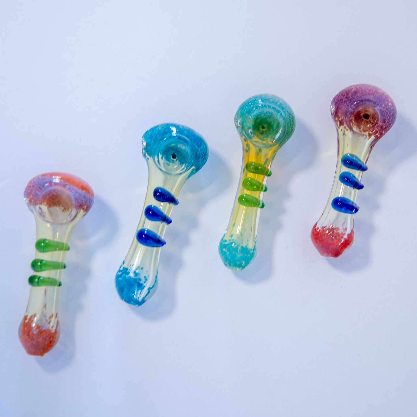 3 Tab Bowl