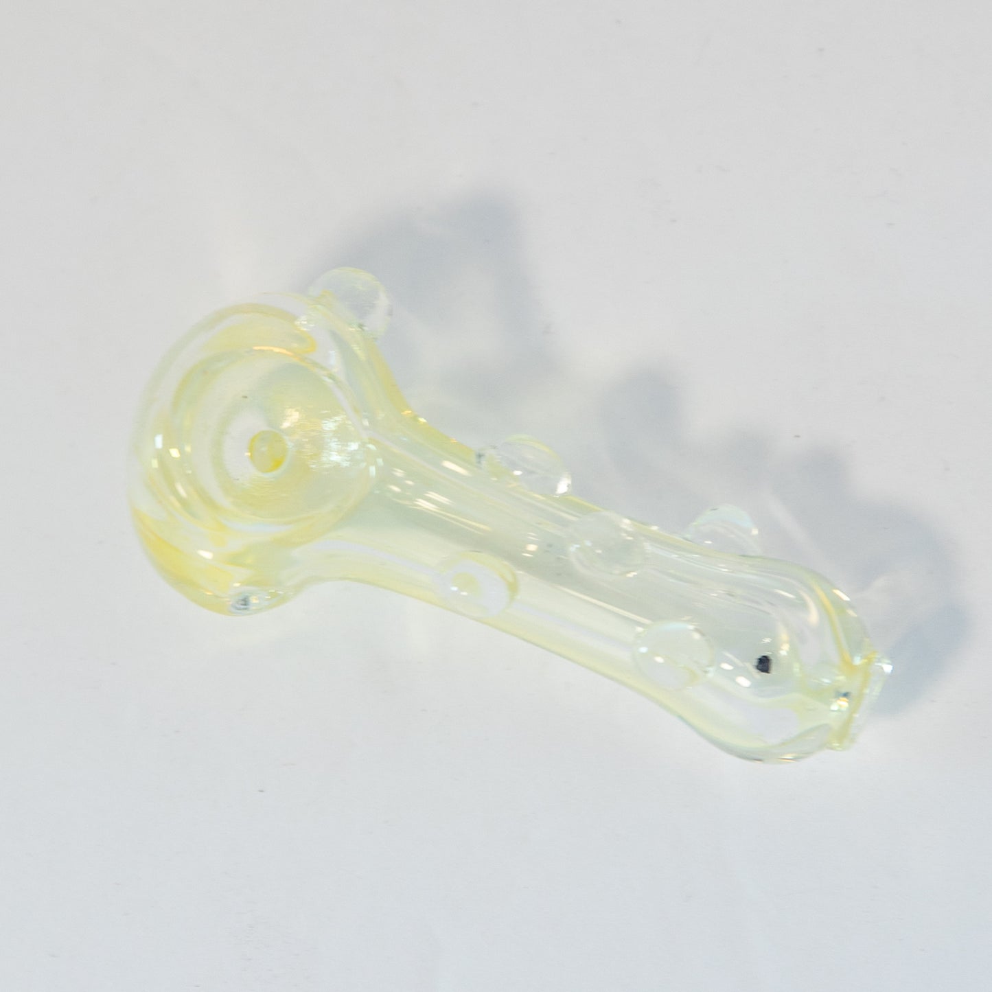 Translucent Bowl