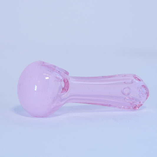 Mini Pink Bowl
