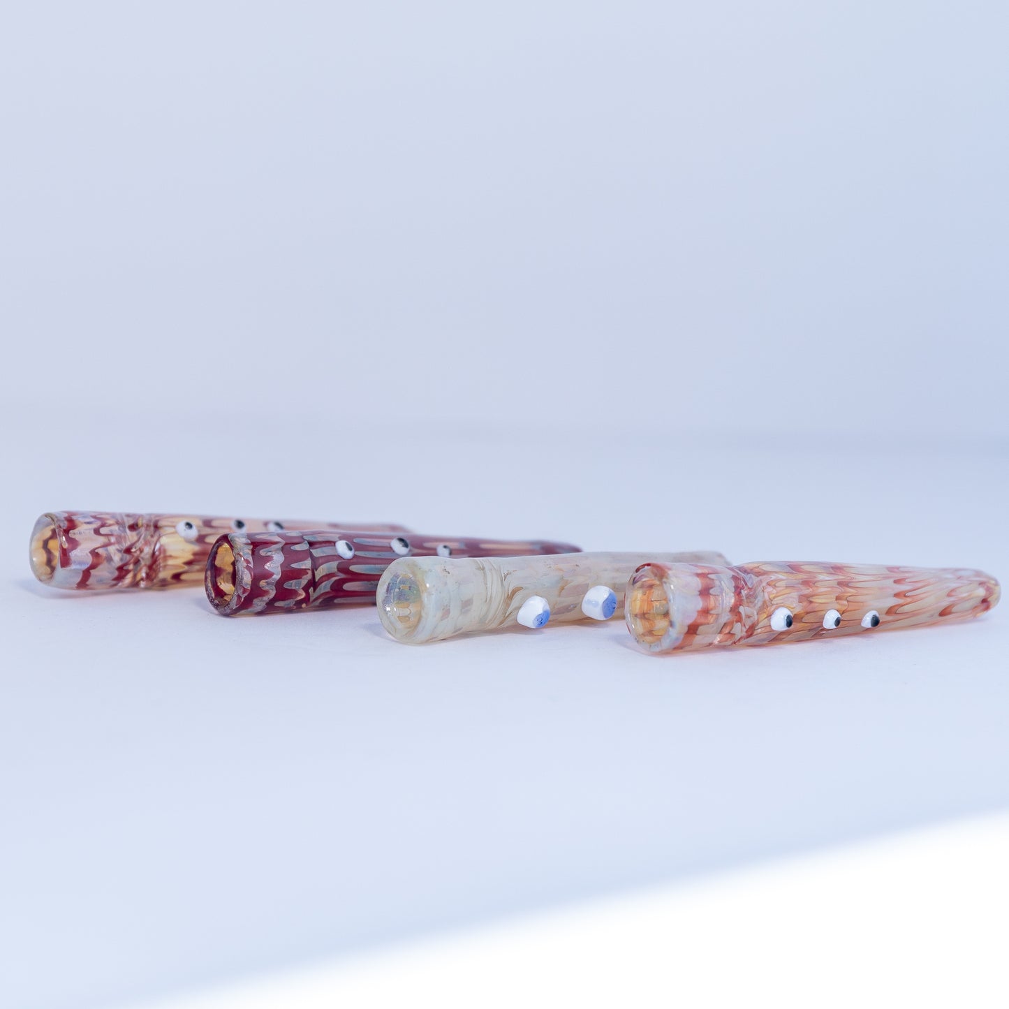 Dripped Chillum