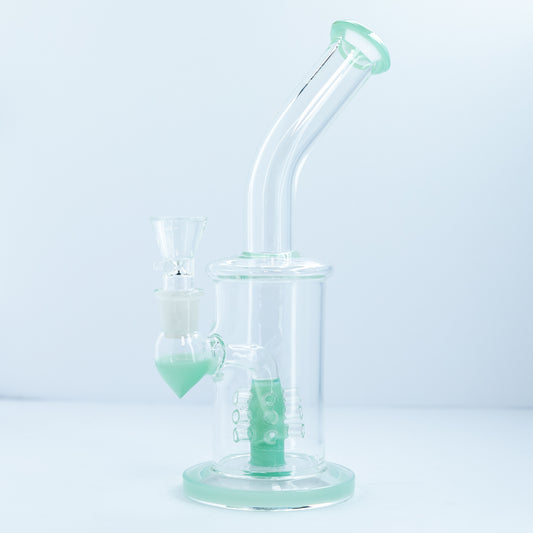 Light Green Water Pipe