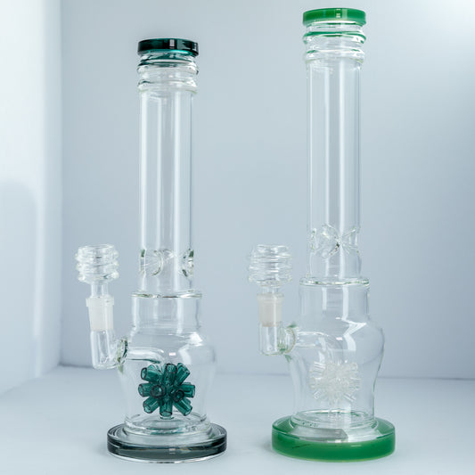 Large Cosmos Water Pipe