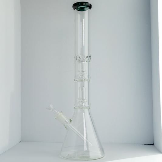 Clear Water Pipe