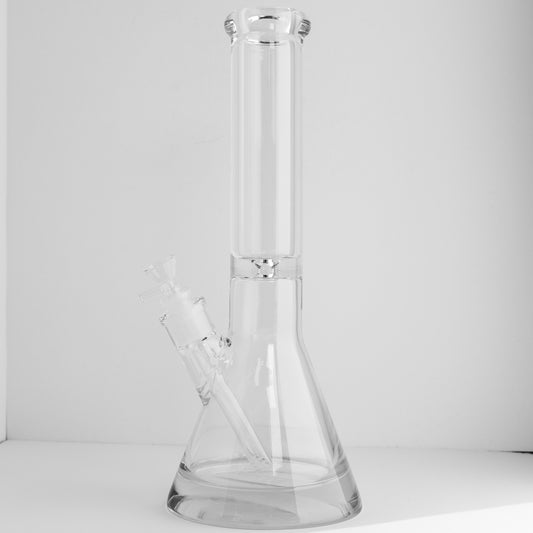 Large Clear Water Pipe