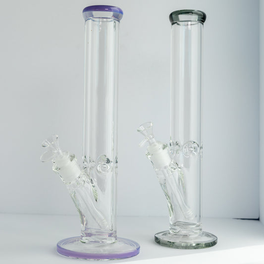 Durable Clear Water Pipe