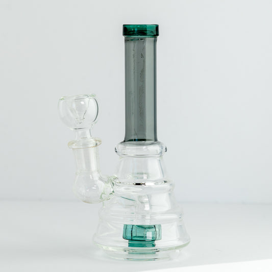 Small Clear Water Pipe