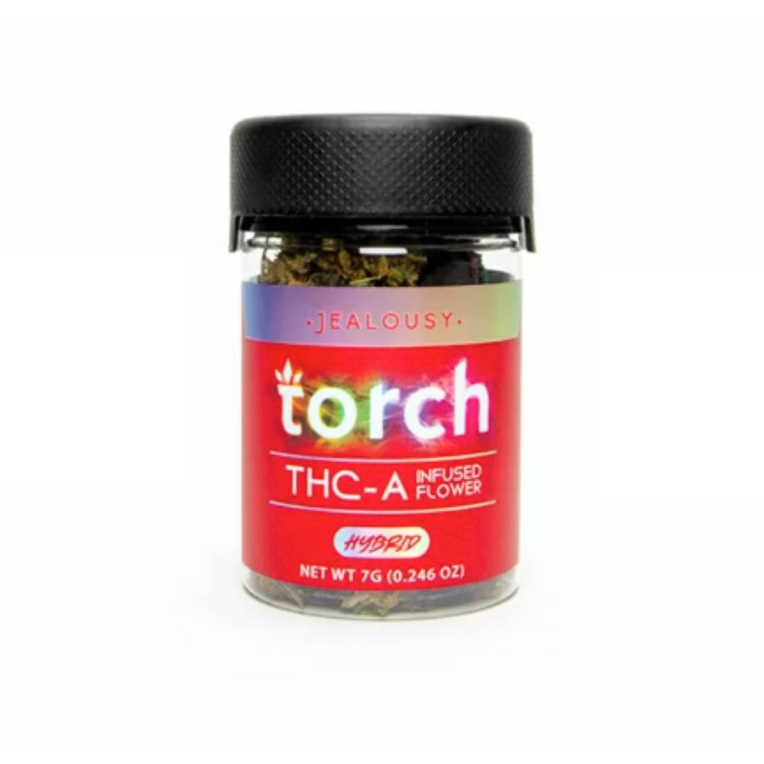 Torch THC-A Flower 7 Grams