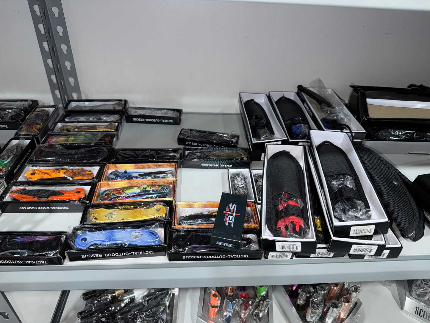 Wholesale Knives