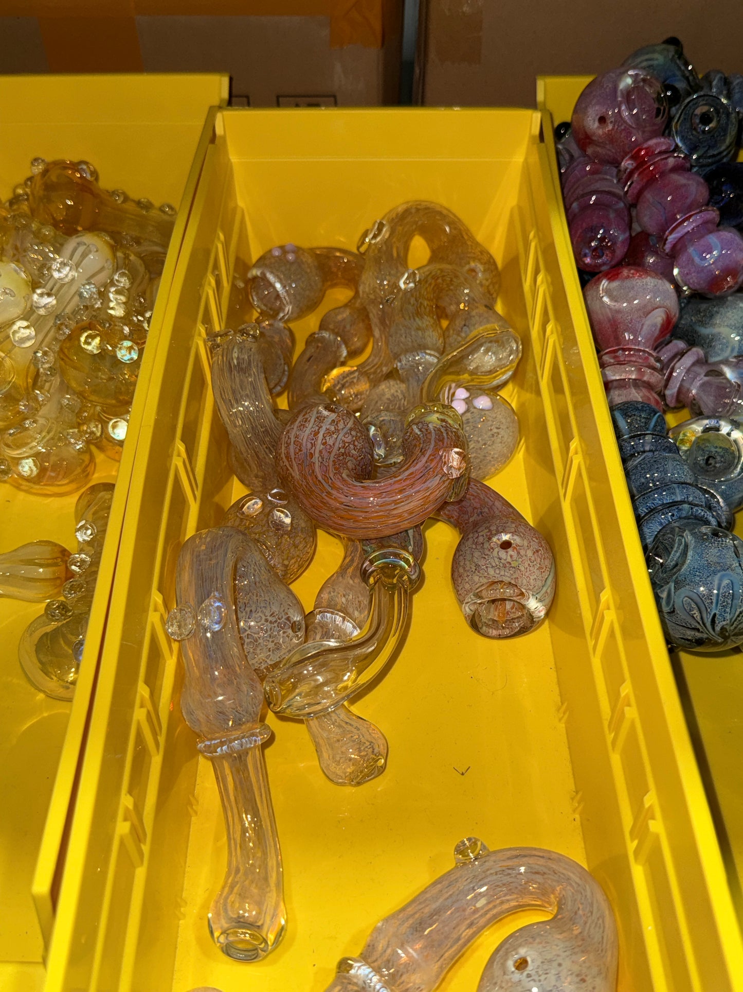 Sherlock Pipes