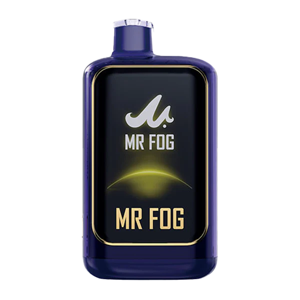 Mr. Fog NOVA