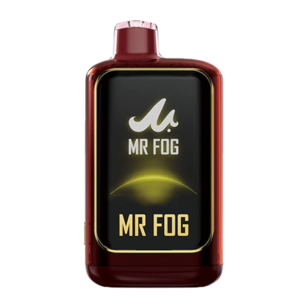 Mr. Fog NOVA