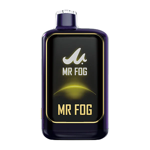 Mr. Fog NOVA