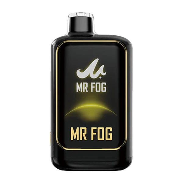 Mr. Fog NOVA