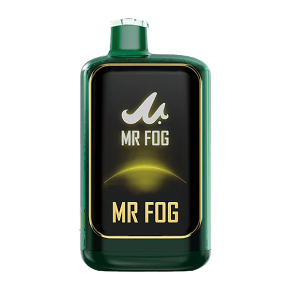 Mr. Fog NOVA