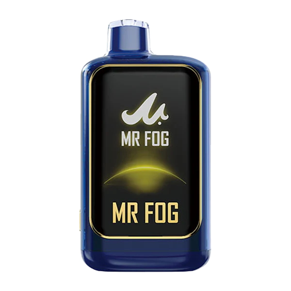 Mr. Fog NOVA