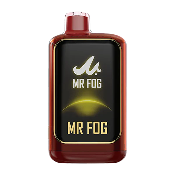 Mr. Fog NOVA