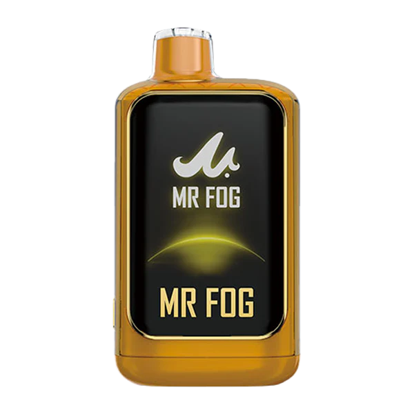Mr. Fog NOVA