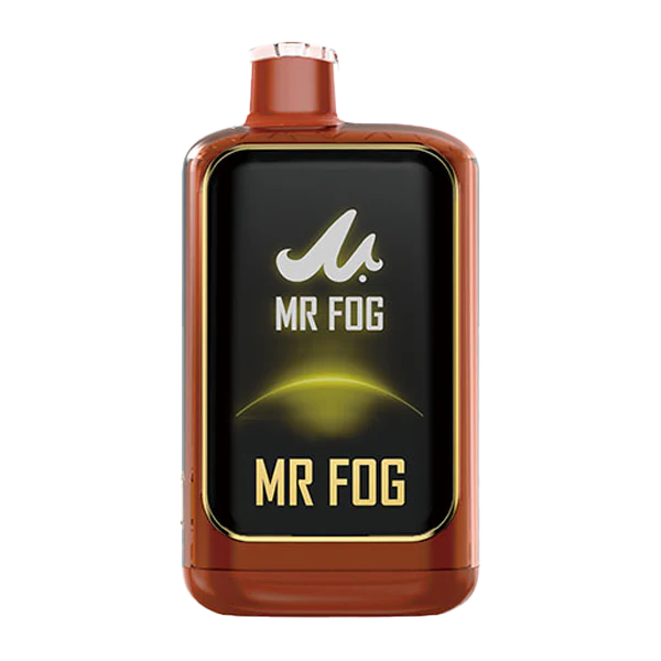 Mr. Fog NOVA