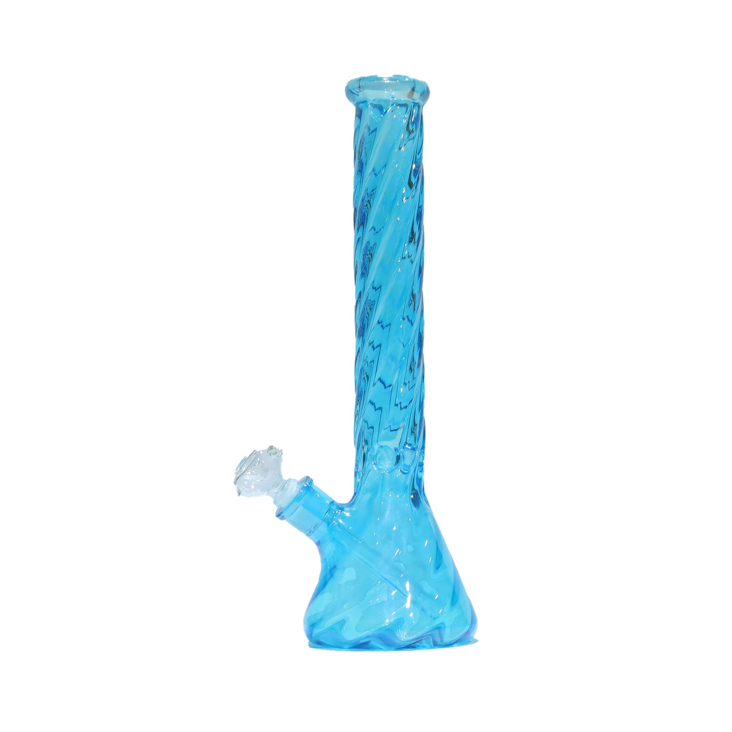 Spiral Water Pipe