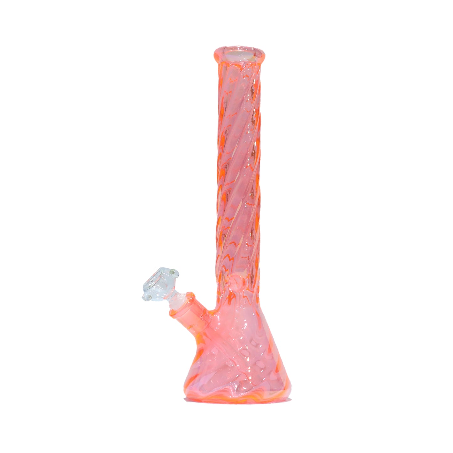 Spiral Water Pipe