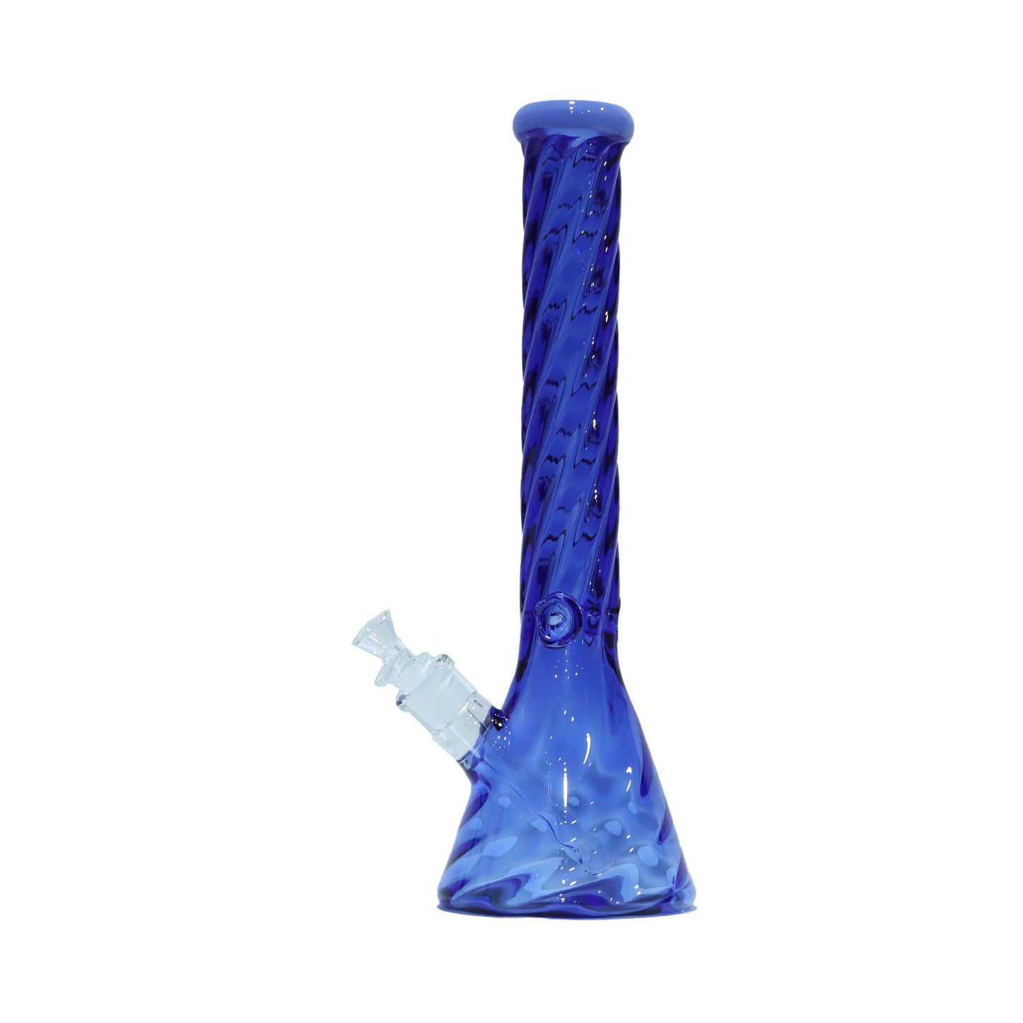 Spiral Water Pipe