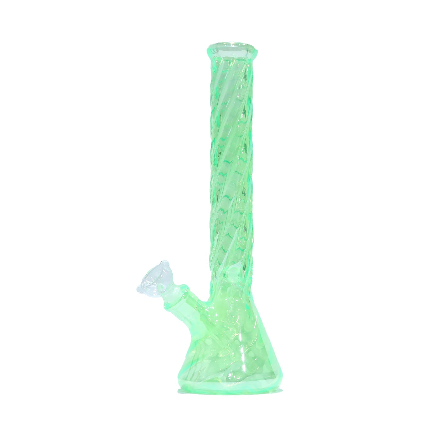 Spiral Water Pipe