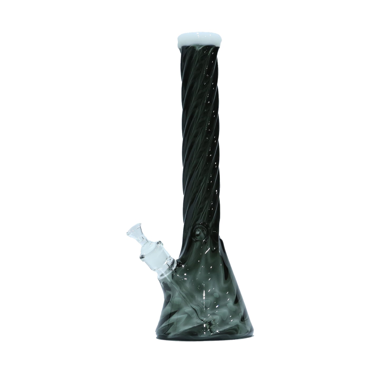Spiral Water Pipe