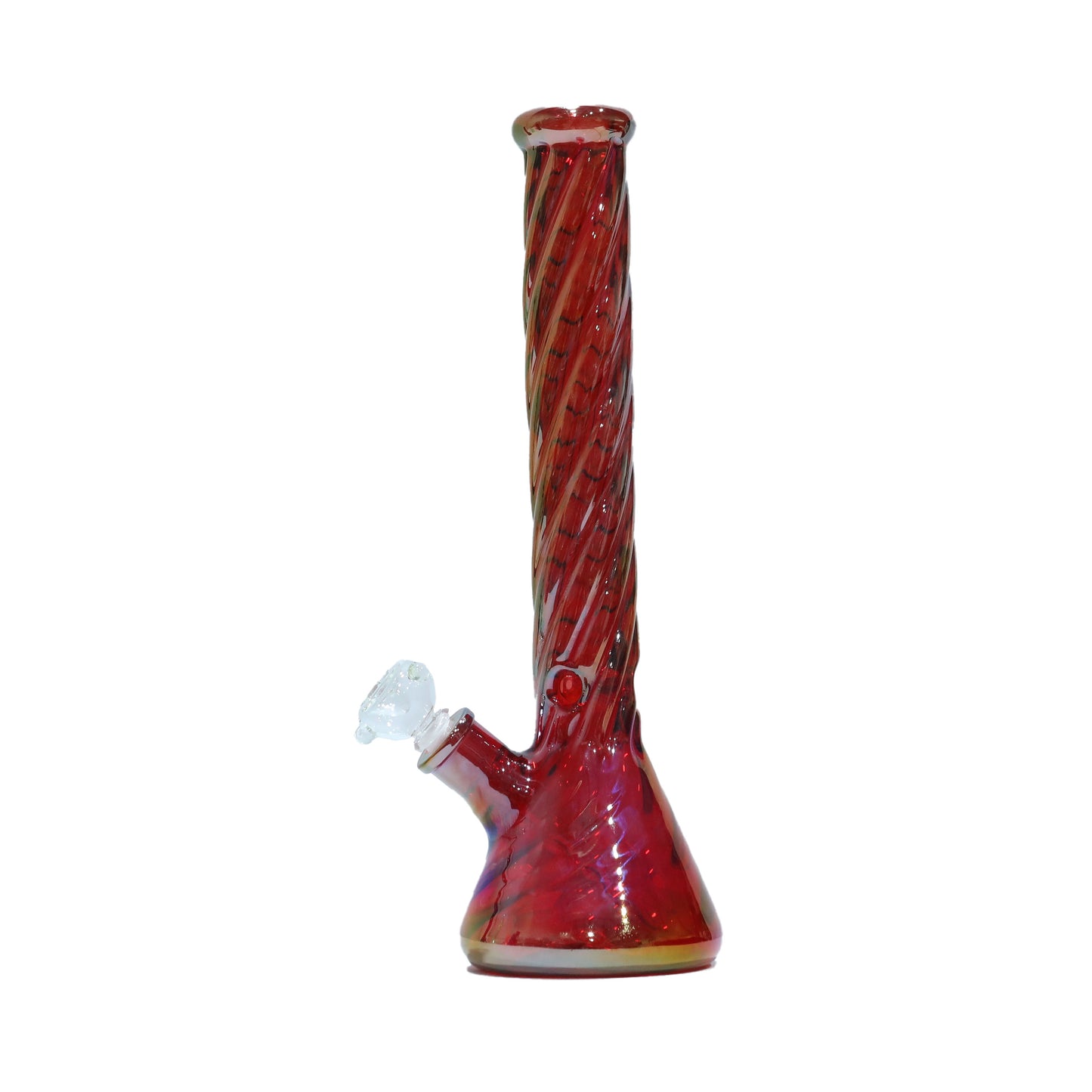 Spiral Water Pipe