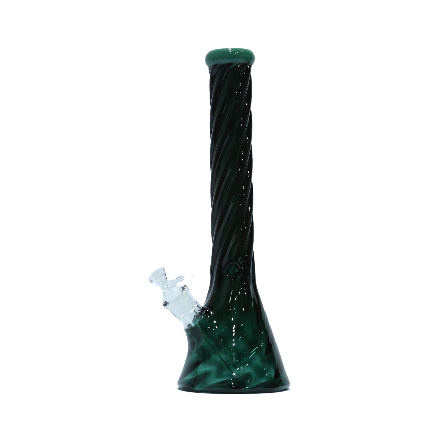 Spiral Water Pipe