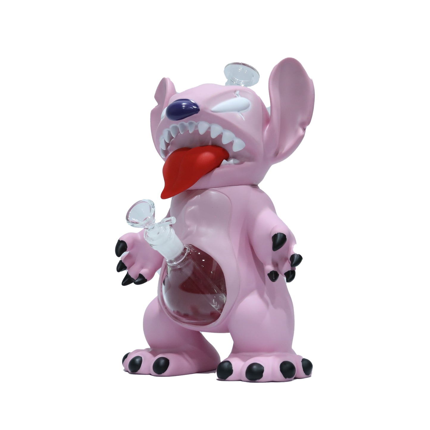 Lilo & Stitch Water Pipe