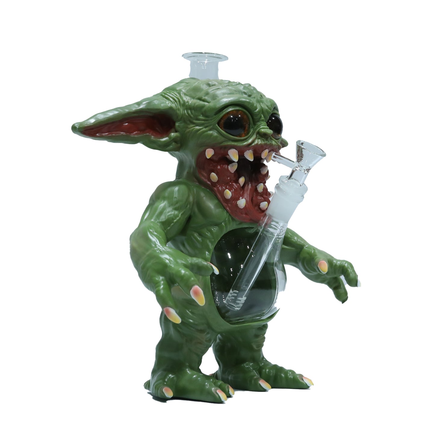 Gremlin Water Pipe
