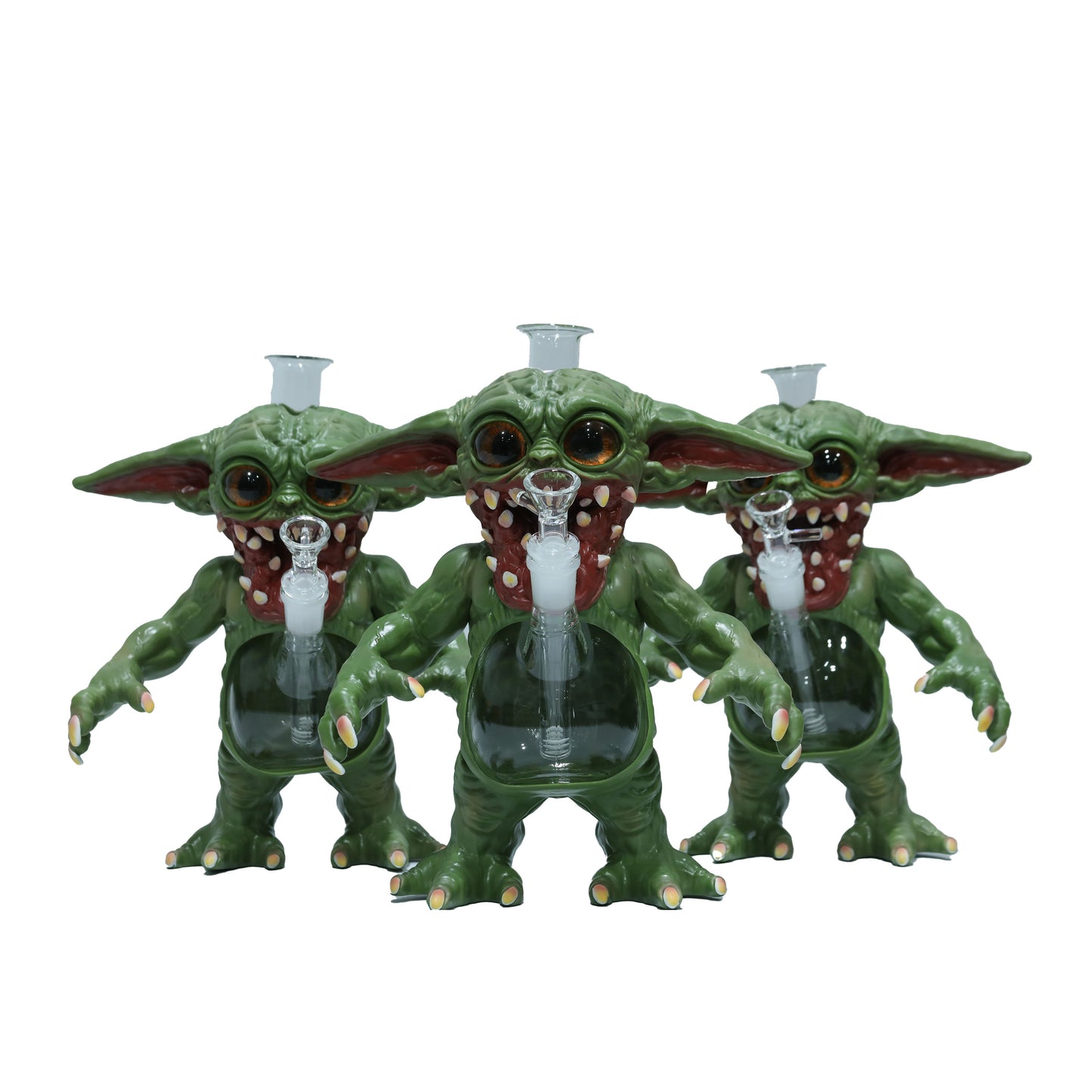 Gremlin Water Pipe