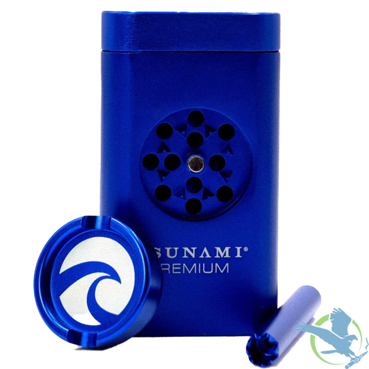 TSUNAMI Premium Dugout