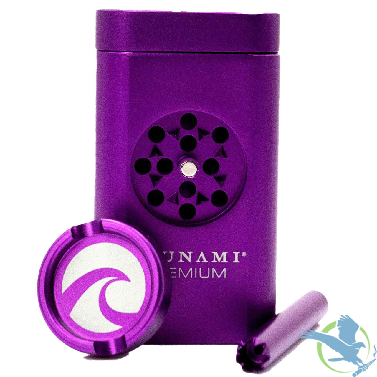 TSUNAMI Premium Dugout