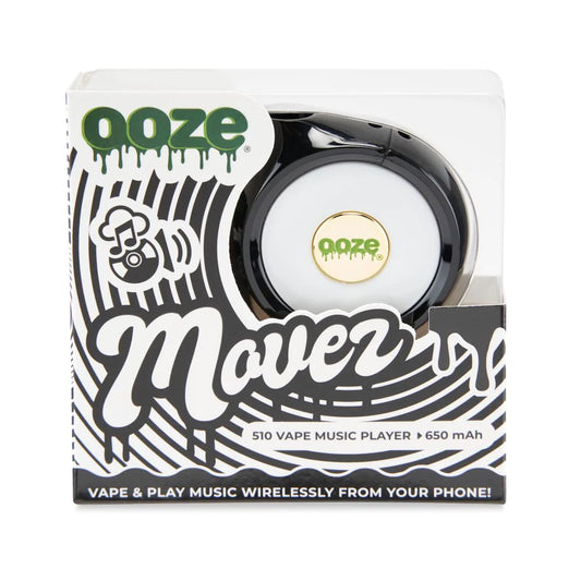 Movez - Wireless Speaker Vape - 650 MAh
