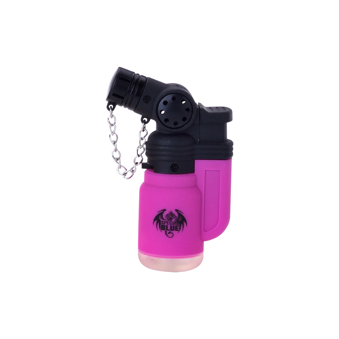 Special Blue Torch | Mini Rubber