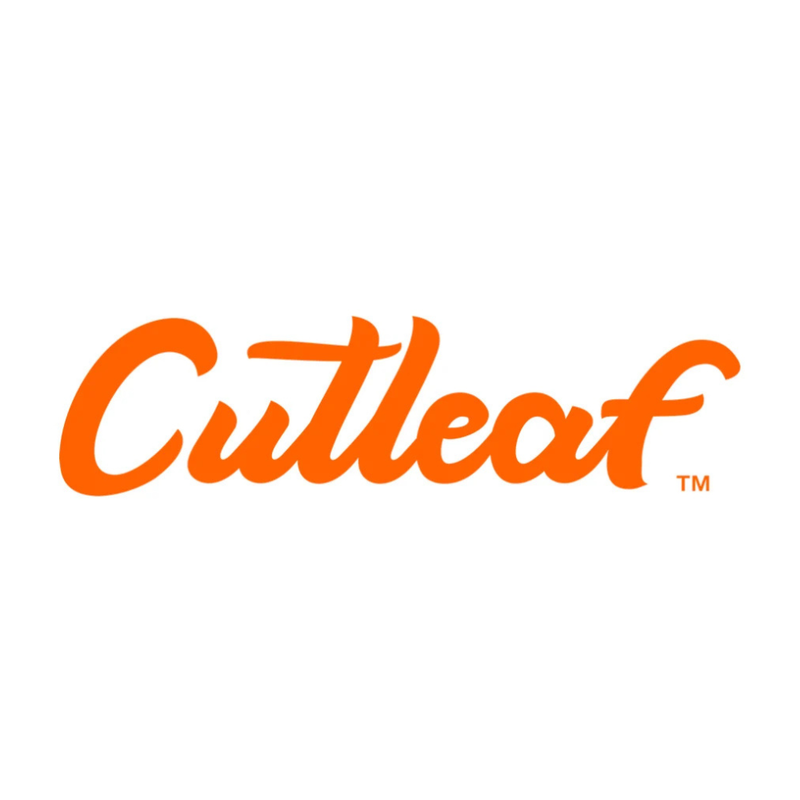 Cut Leaf