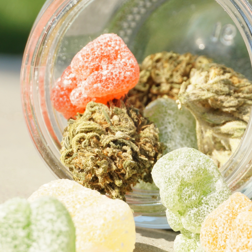 Edibles