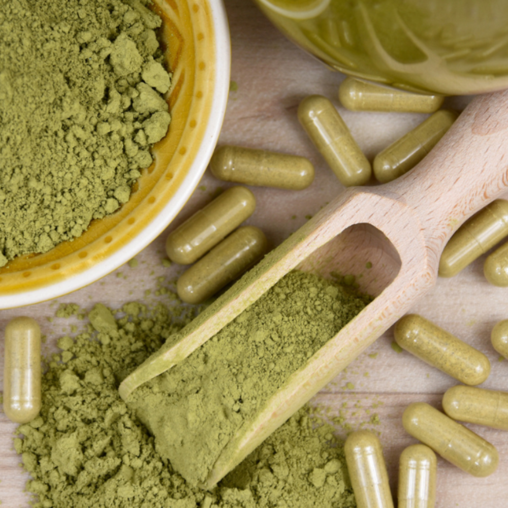 Kratom