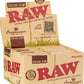RAW Rolling Papers