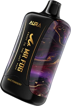 Mr. Fog AURA