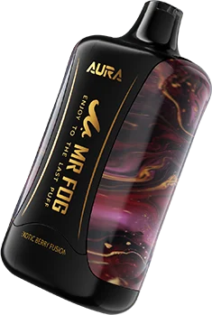 Mr. Fog AURA