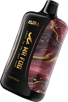 Mr. Fog AURA
