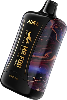 Mr. Fog AURA
