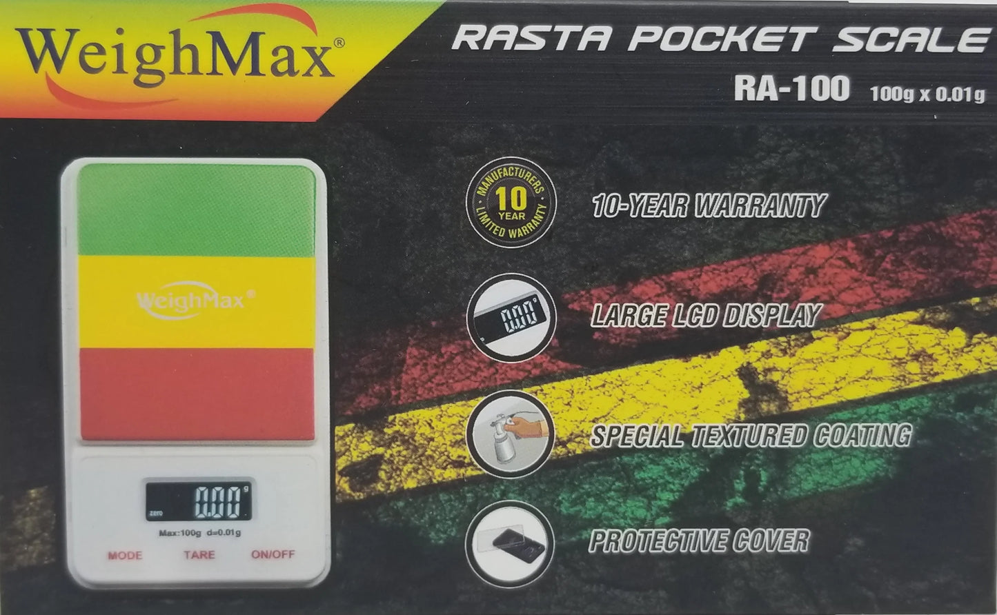 WeighMax Scales