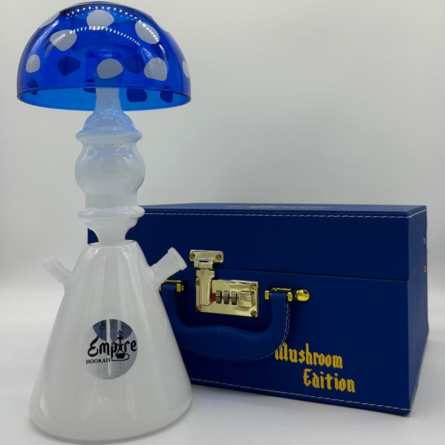 Hookahs by Empire Hookah