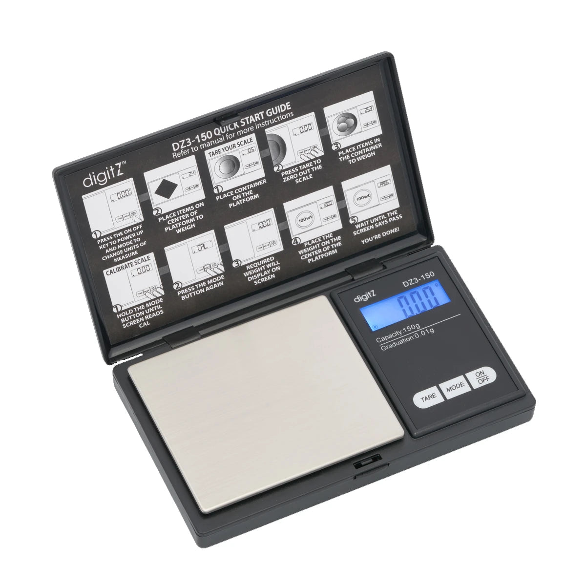 Scales by AWS
